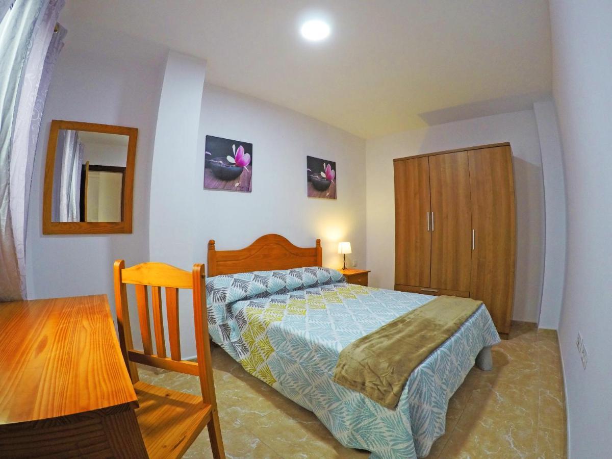 Beneharo En * San Andrés