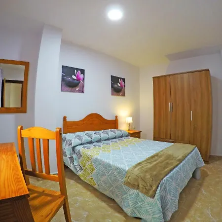 Apartamento Beneharo En San Andres Exterior photo