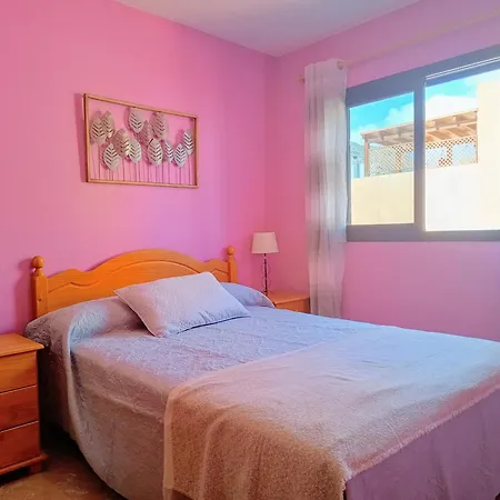Apartamento Beneharo En San Andres Exterior photo