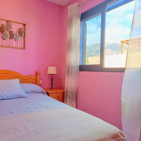 Apartamento Beneharo En San Andres Exterior photo