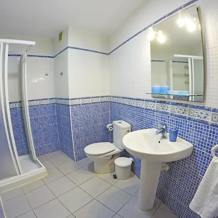 Apartamento Beneharo En San Andres Exterior photo