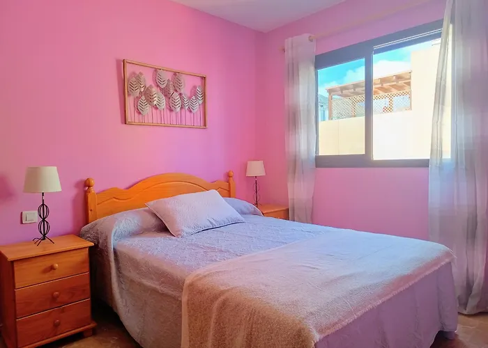 Apartamento Beneharo En San Andres