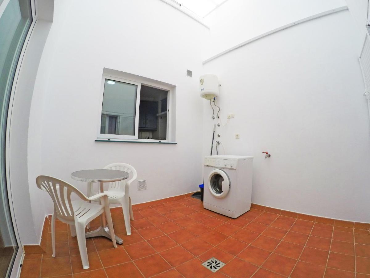 Beneharo En Apartment