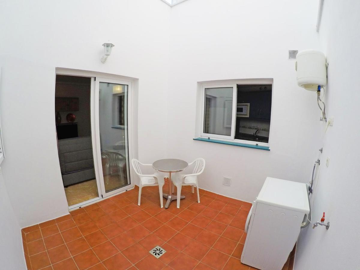 Apartamento Beneharo En San Andres (Tenerife)