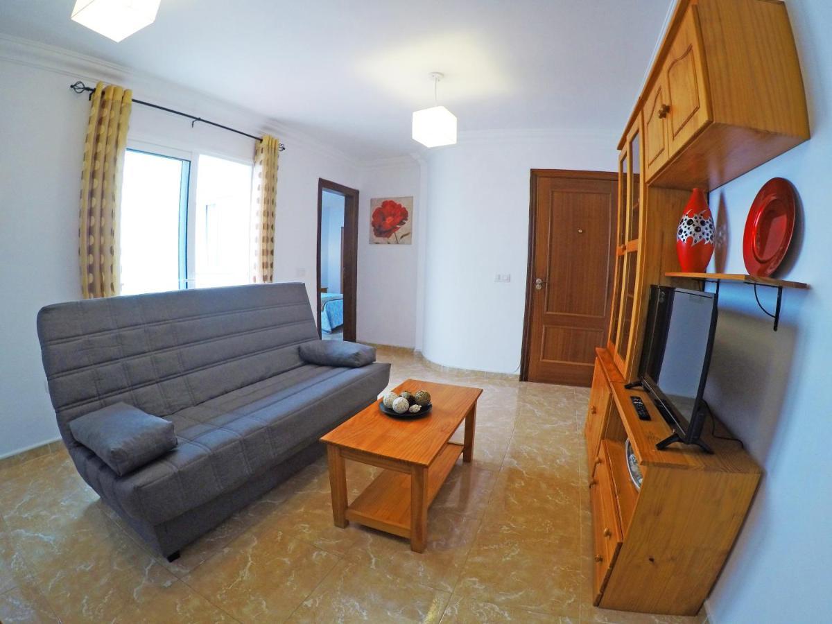 Beneharo En Apartment San Andres (Tenerife)