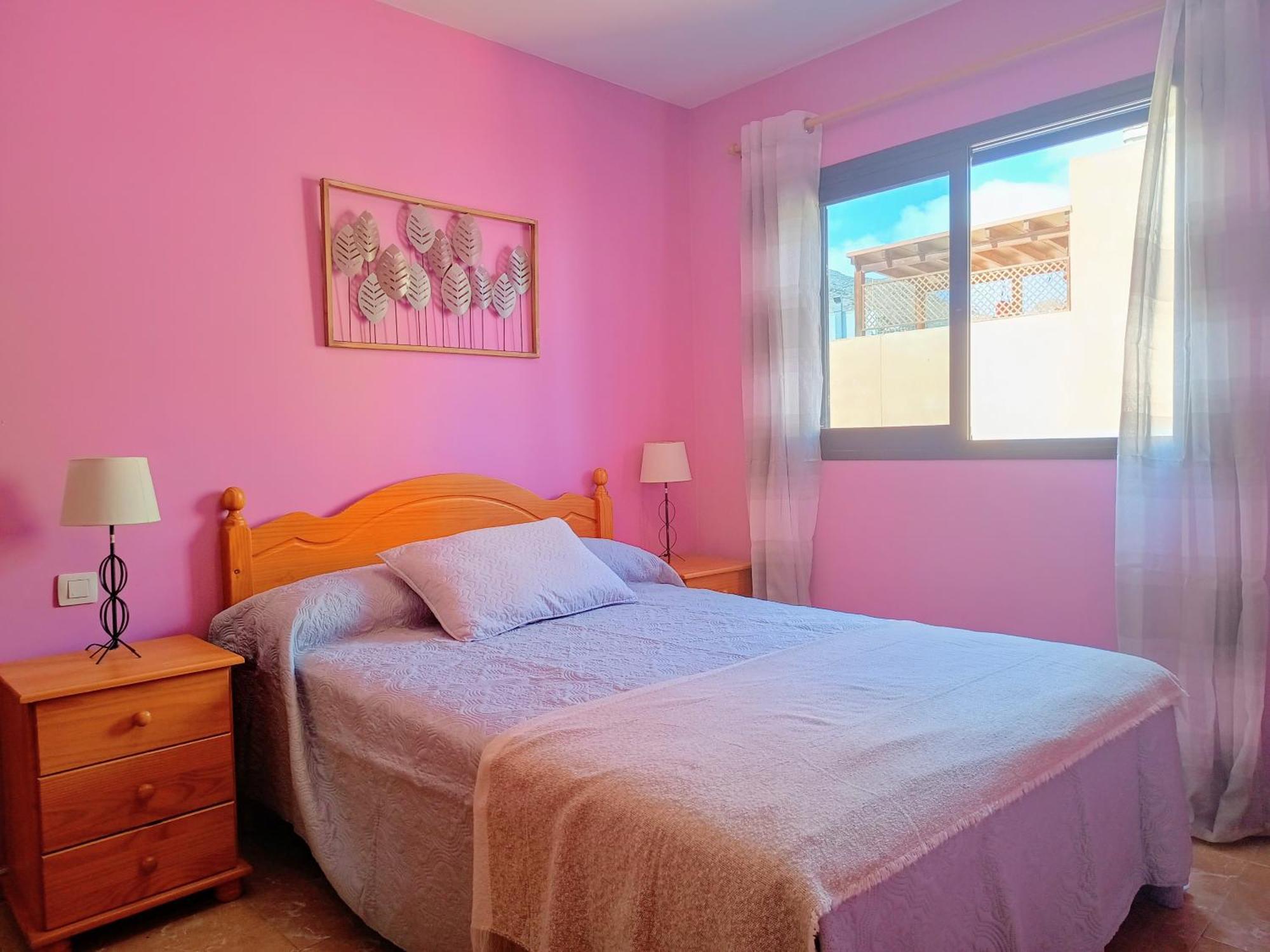 Apartment Beneharo En *