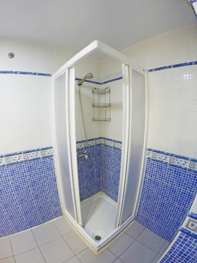 Beneharo En Apartment