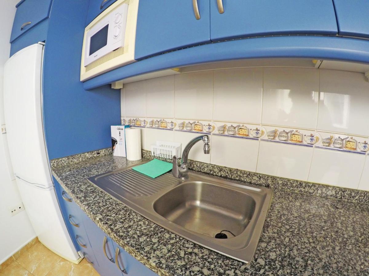 Apartment Beneharo En